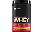 100% Whey Gold Standard  Banana Optimum Nutrition - Thumbnail 2