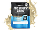 Iso Whey Zero proteína isolada BioTechUSA - 25 gr Dose individual  - Thumbnail 4