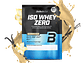 Iso Whey Zero proteína isolada BioTechUSA - 25 gr Dose individual  - Thumbnail 6
