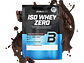 Iso Whey Zero proteína isolada BioTechUSA - 25 gr Dose individual  - Thumbnail 9