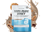 100% Pure Whey proteína concentrada BioTechUSA - 28 gr Dose individual  - Thumbnail 8