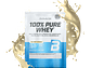 100% Pure Whey proteína concentrada BioTechUSA - 28 gr Dose individual  - Thumbnail 11