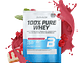 100% Pure Whey proteína concentrada BioTechUSA - 28 gr Dose individual  - Thumbnail 12