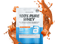 100% Pure Whey proteína concentrada BioTechUSA - 28 gr Dose individual  - Thumbnail 13