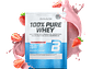 100% Pure Whey proteína concentrada BioTechUSA - 28 gr Dose individual  - Thumbnail 14