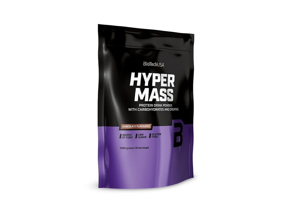 Hyper Mass 1 Kg BiotechUSA 2