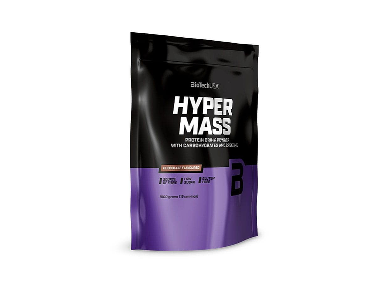 Hyper Mass 1 Kg BiotechUSA 2