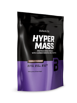 Hyper Mass 1 Kg BiotechUSA