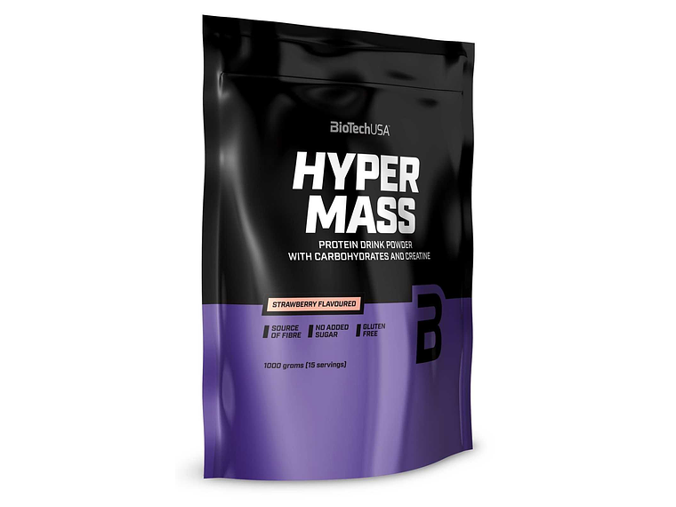 Hyper Mass 1 Kg BiotechUSA 3