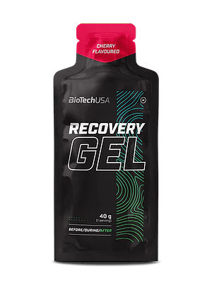Recovery Gel 60 gr. BiotechUSA