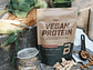 Vegan Protein 500 gr. BiotechUSA - Thumbnail 1
