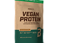 Vegan Protein 500 gr. BiotechUSA - Thumbnail 4