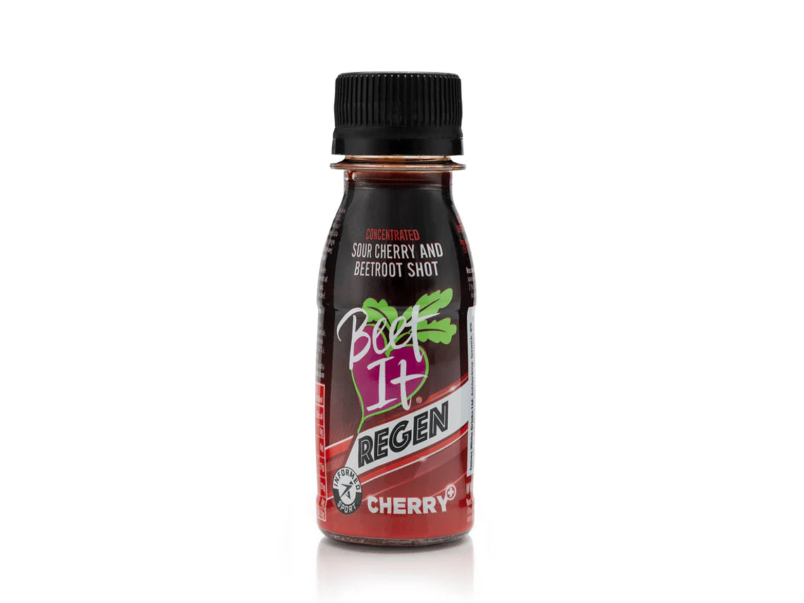BEET IT shot beterraba 70 ml Regen 1