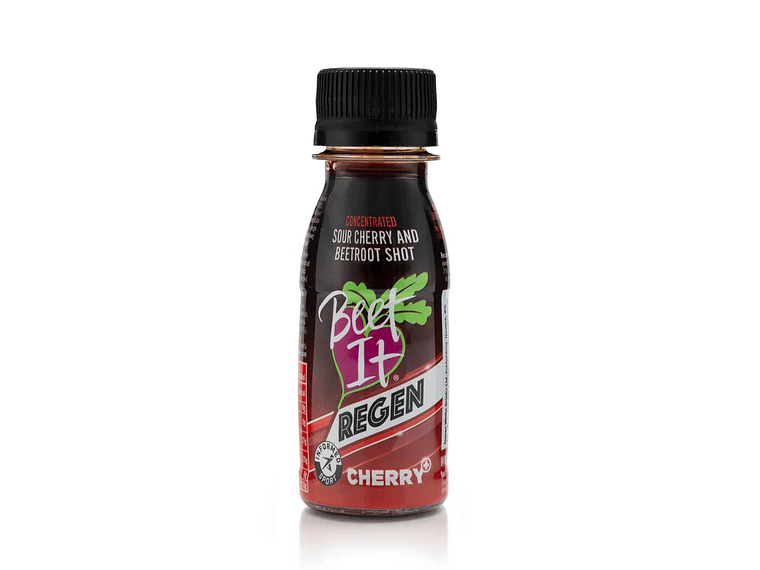 BEET IT shot beterraba 70 ml Regen 1