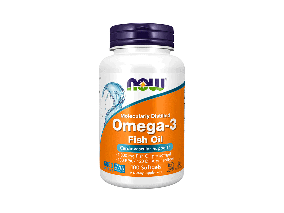Omega 3 Now 1