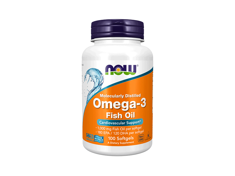 Omega 3 Now 1