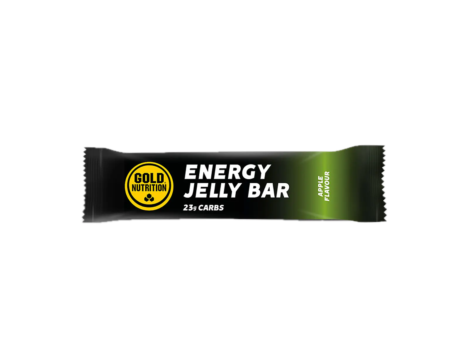 JELLY BAR 30 GR. GOLD NUTRITION 1