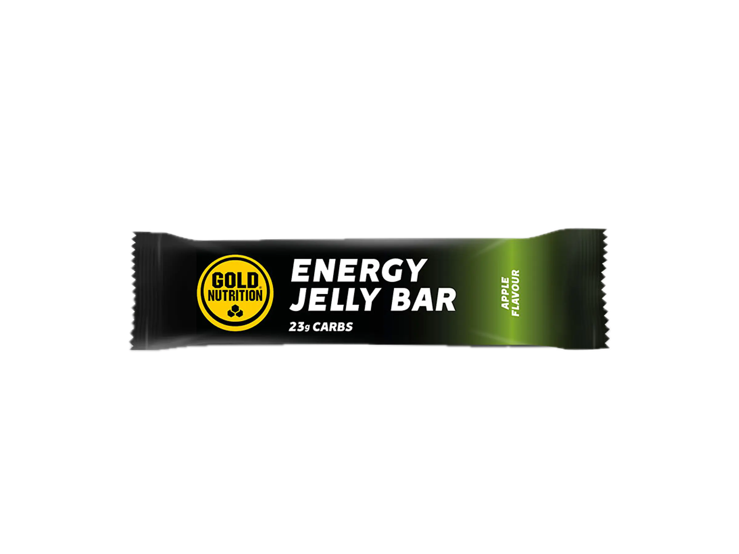 JELLY BAR 30 GR. GOLD NUTRITION 1
