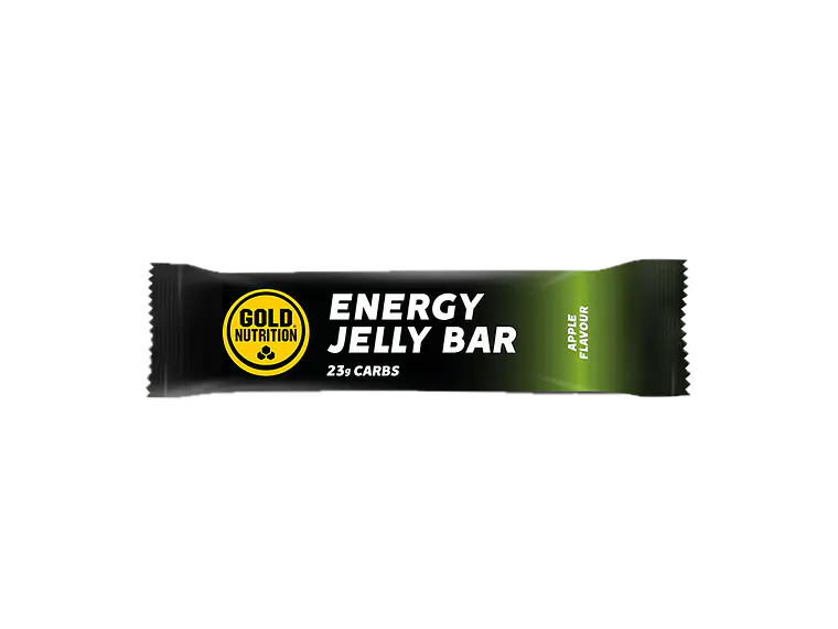 JELLY BAR 30 GR. GOLD NUTRITION 1