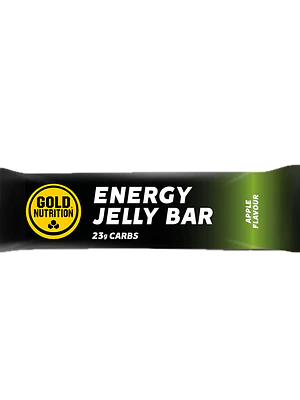 JELLY BAR 30 GR. GOLD NUTRITION