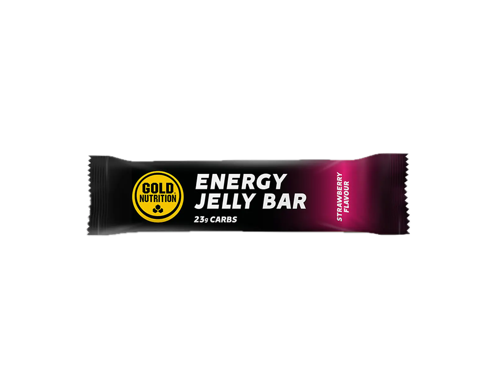 JELLY BAR 30 GR. GOLD NUTRITION 2