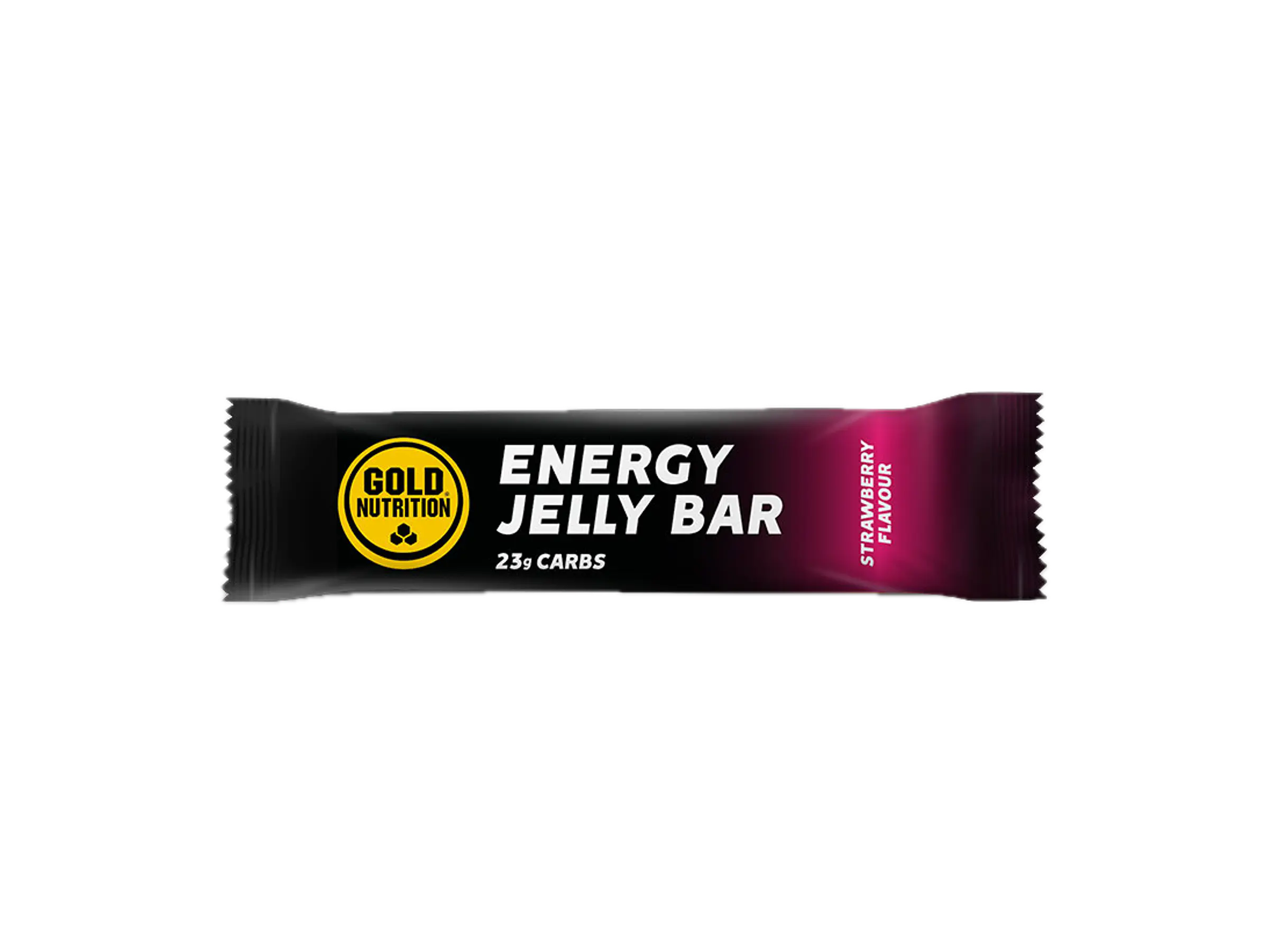 JELLY BAR 30 GR. GOLD NUTRITION 2