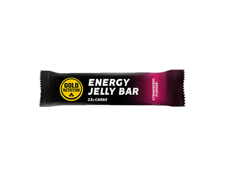 JELLY BAR 30 GR. GOLD NUTRITION 2