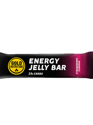 JELLY BAR 30 GR. GOLD NUTRITION