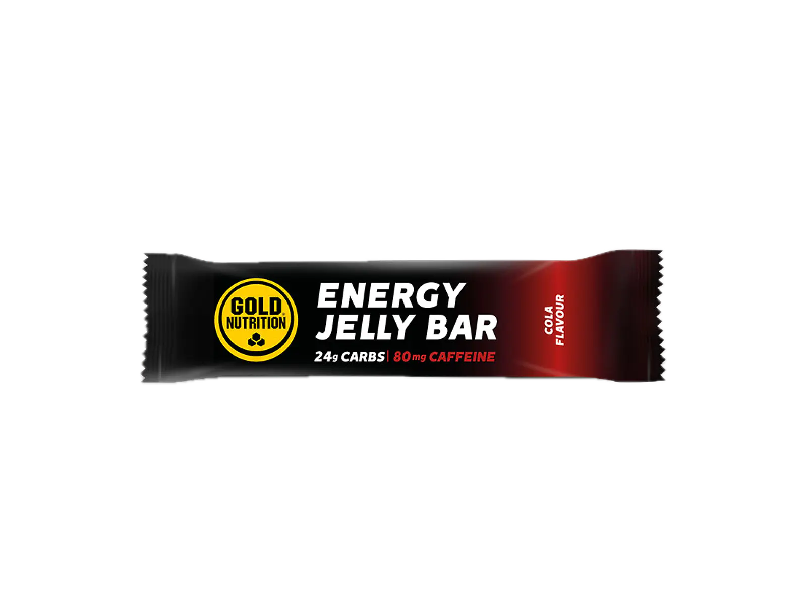 JELLY BAR 30 GR. GOLD NUTRITION 3