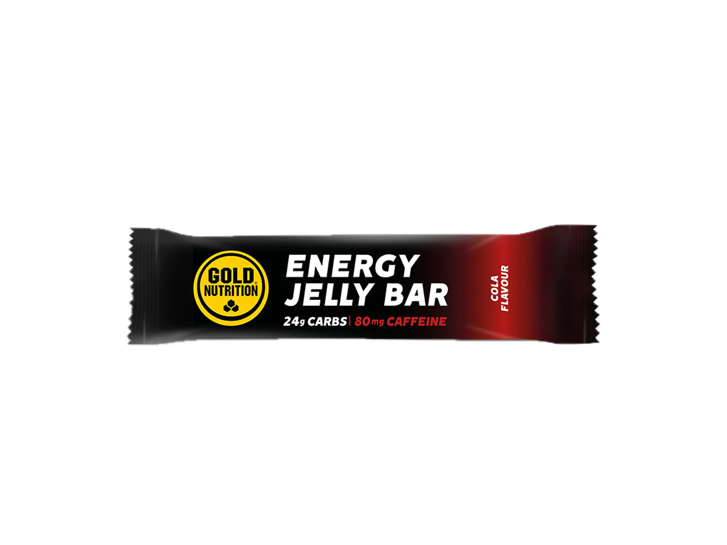 JELLY BAR 30 GR. GOLD NUTRITION 3
