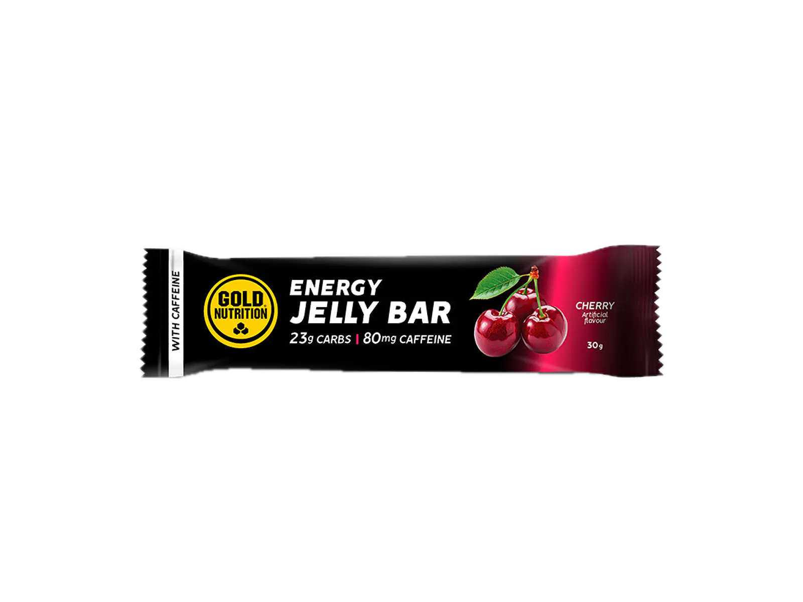 JELLY BAR 30 GR. GOLD NUTRITION 4