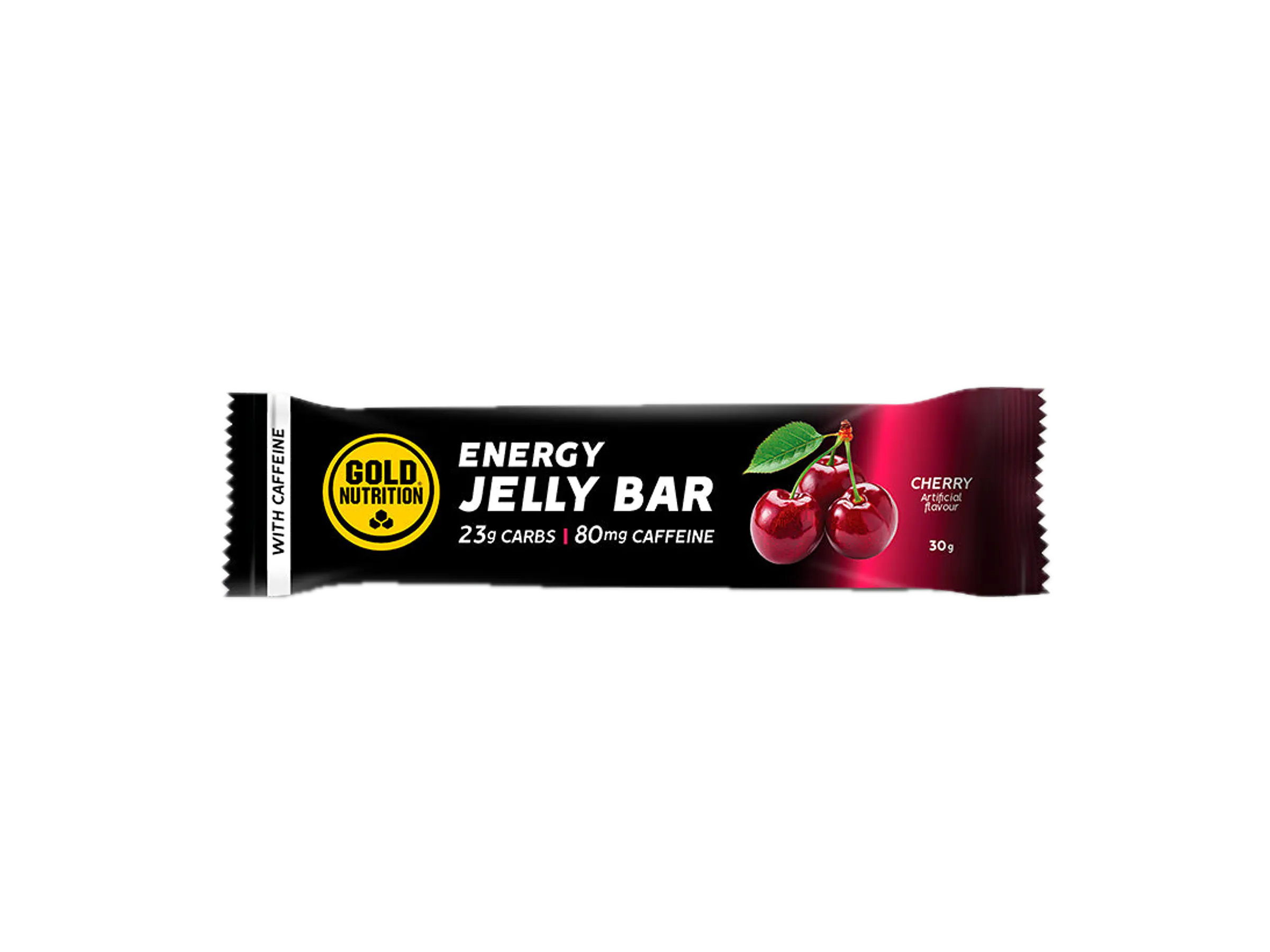 JELLY BAR 30 GR. GOLD NUTRITION 4