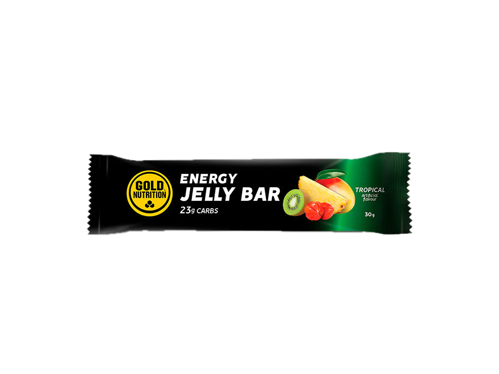 JELLY BAR 30 GR. GOLD NUTRITION 5