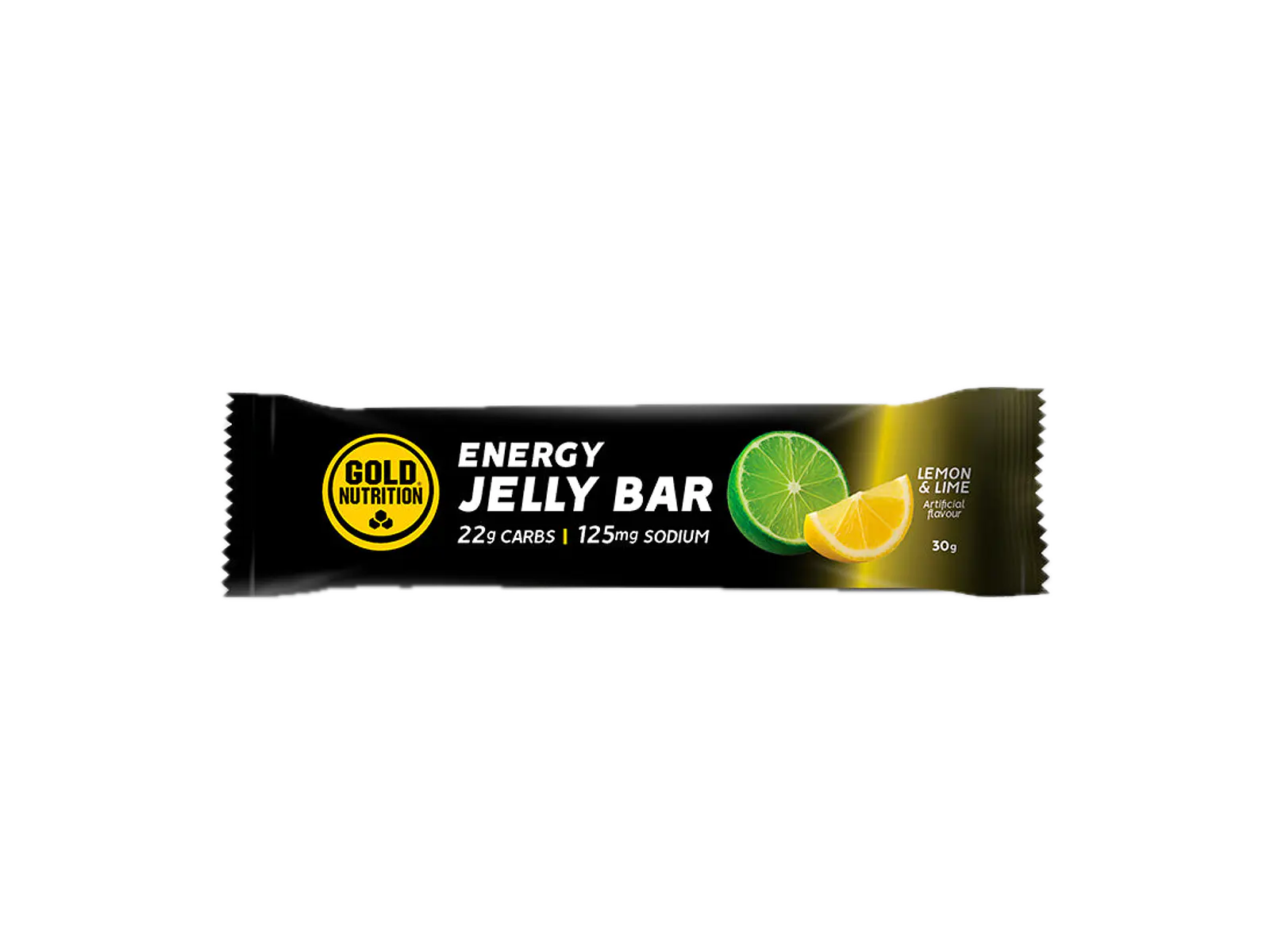 JELLY BAR 30 GR. GOLD NUTRITION 6