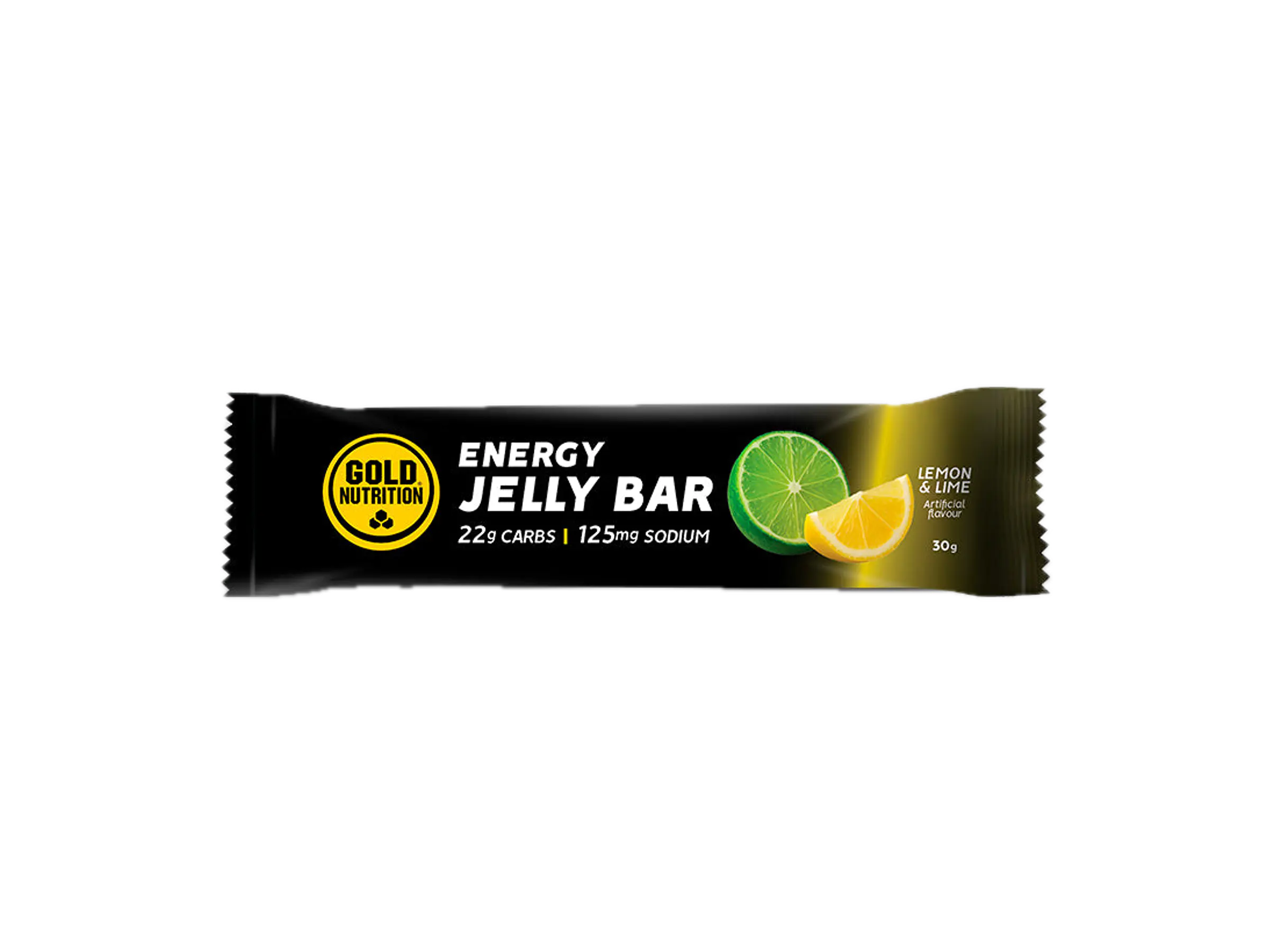 JELLY BAR 30 GR. GOLD NUTRITION 6