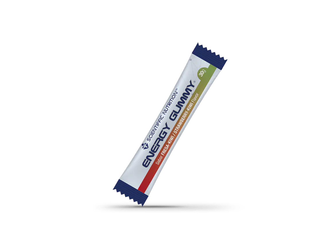 Energy Gummy 30g Scientiffic Nutrition 3