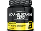 BCAA + Glutamine Zero 480g BiotechUSA - Thumbnail 1