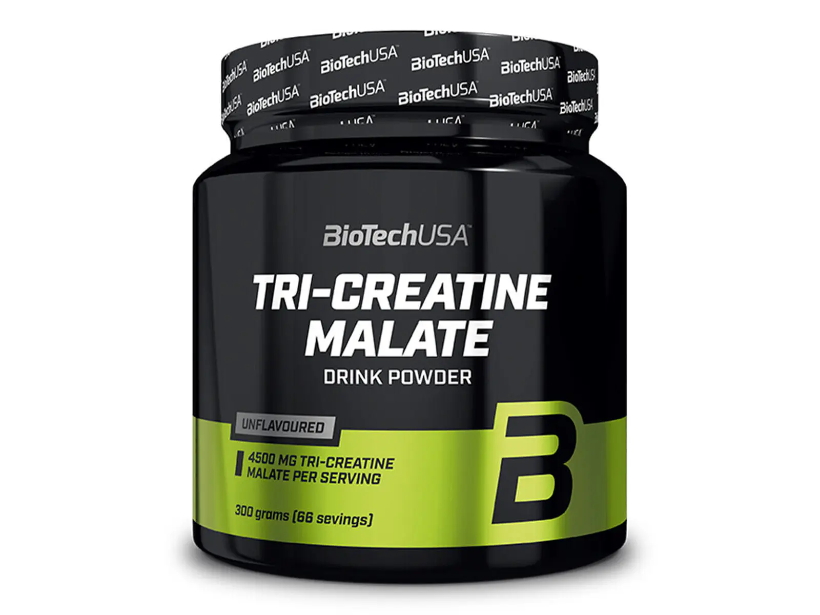 Tri-Creatine Malate 300g BioTechUSA 1
