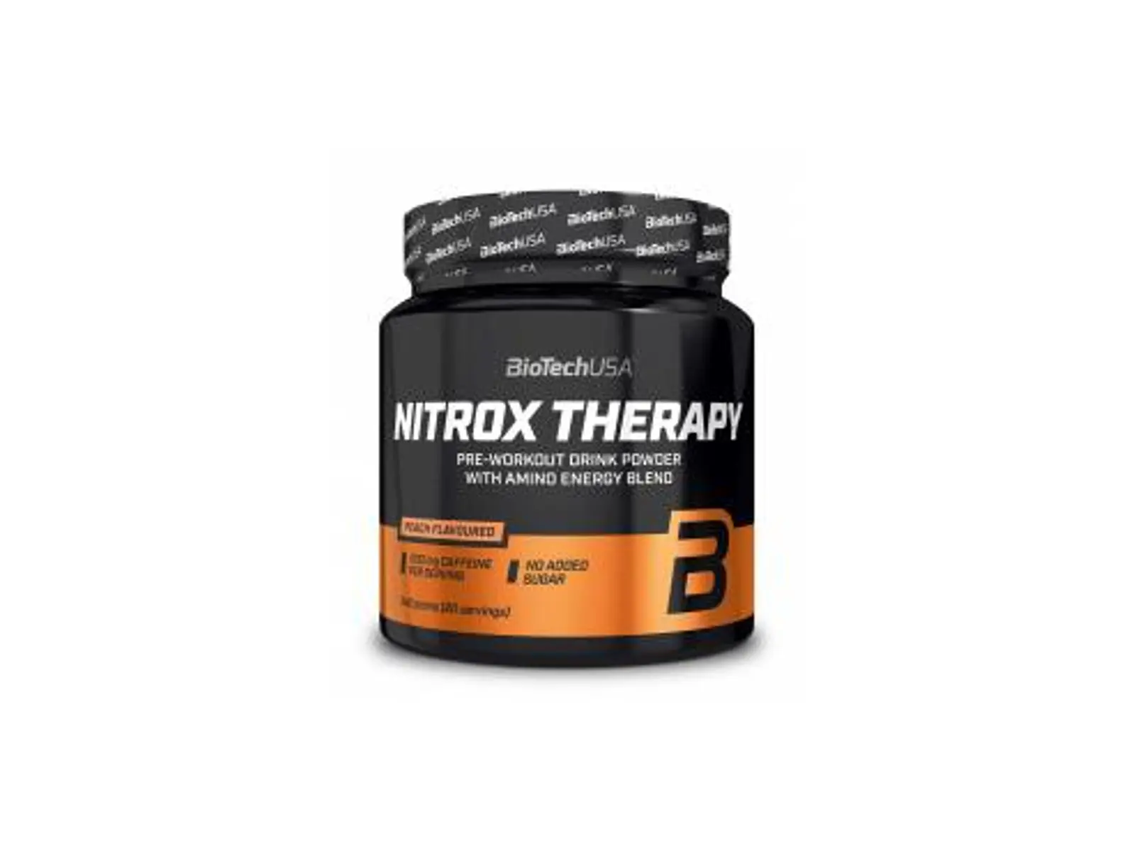 Nitrox Therapy 340g BioTechUSA 1