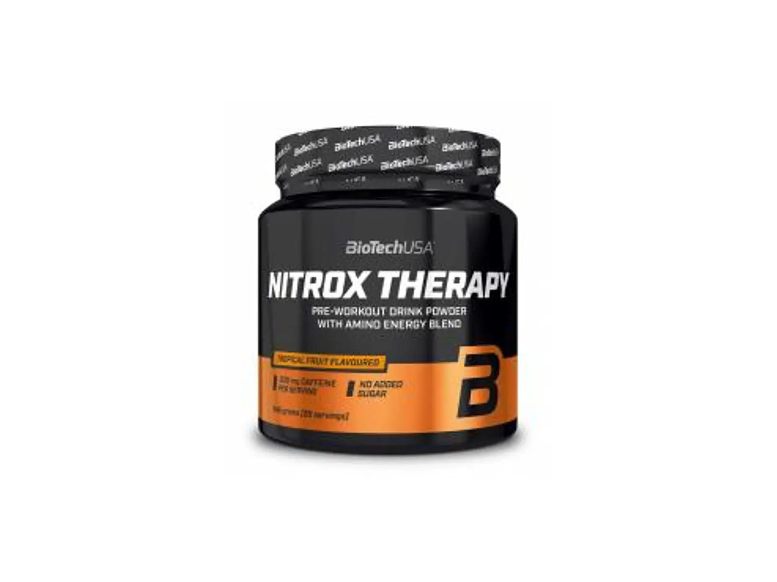 Nitrox Therapy 340g BioTechUSA 2