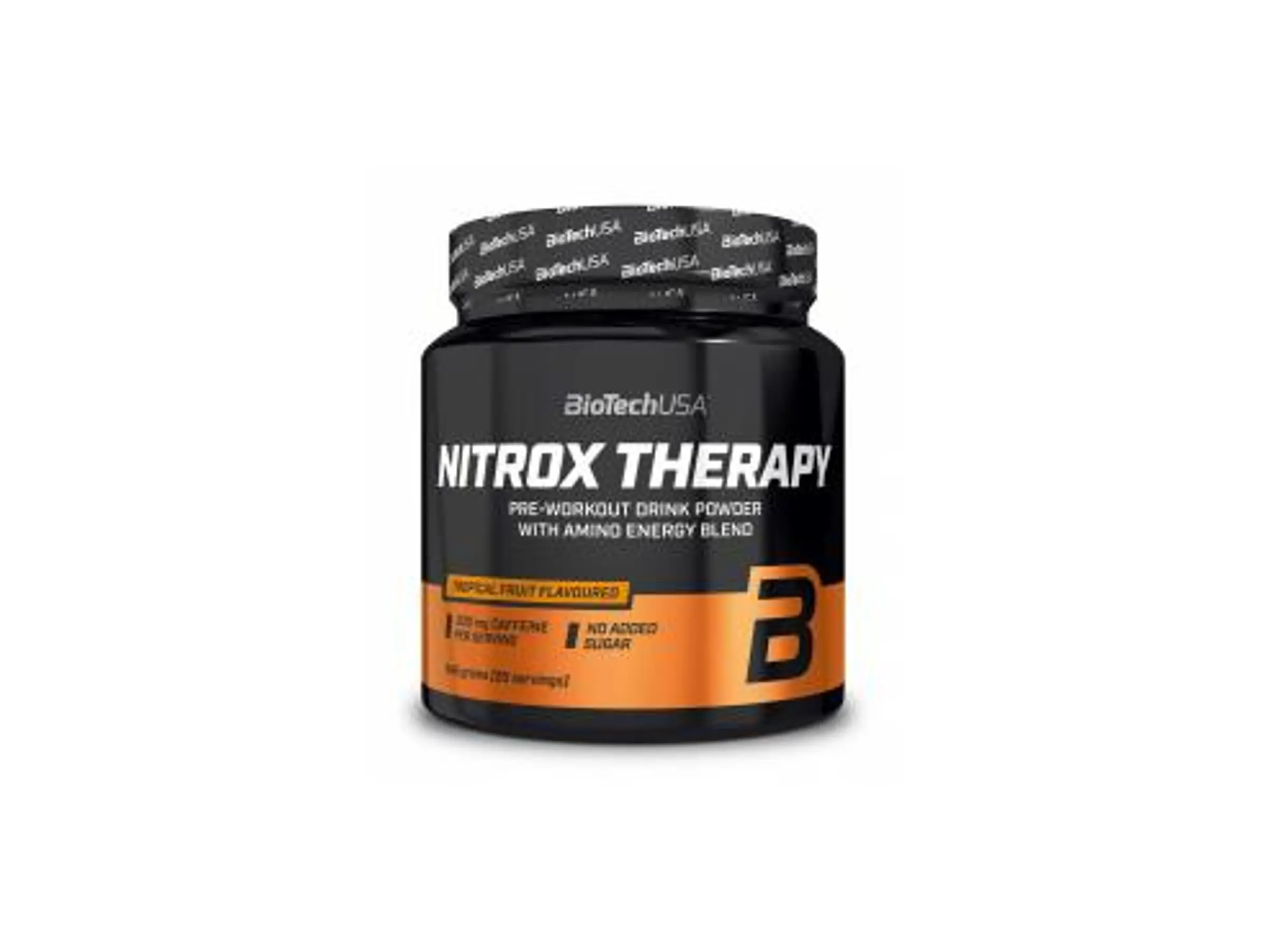 Nitrox Therapy 340g BioTechUSA 2