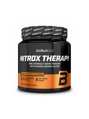 Nitrox Therapy 340g BiotechUSA