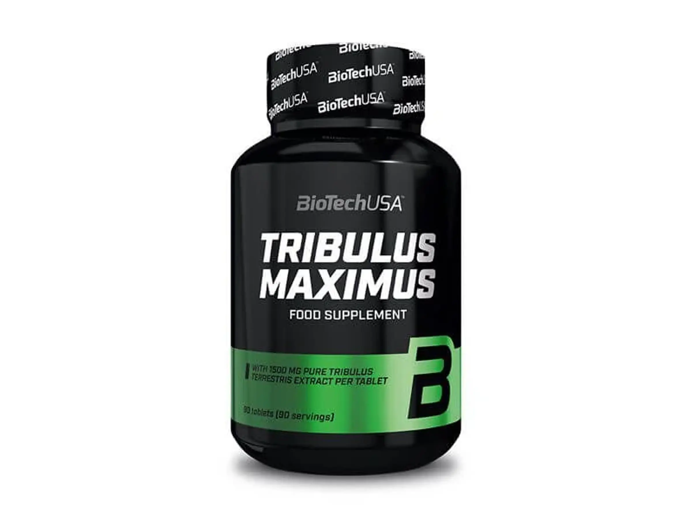 Tribulus Maximus 1500mg 90 comprimidos BioTechUSA 1