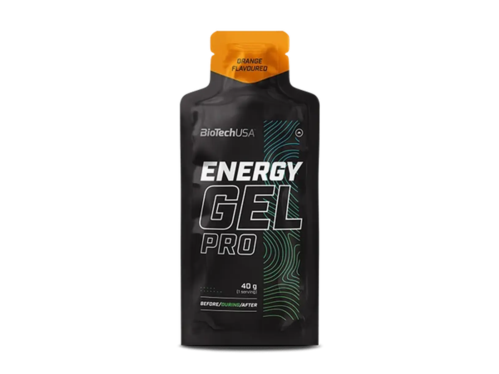 Energy Gel 40g BioTechUSA 2