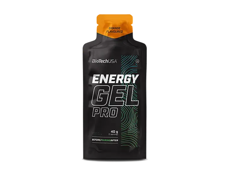Energy Gel 40g BiotechUSA 2