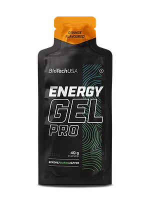 Energy Gel 40g BiotechUSA