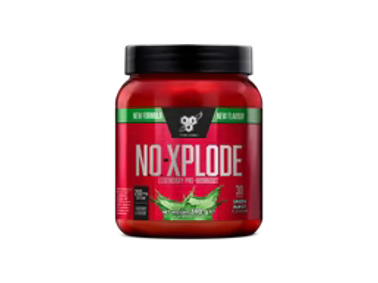 No-Explode Pre-Workout 650g BSN 1