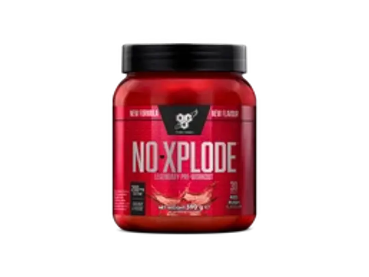 No-Explode Pre-Workout 650g BSN 2