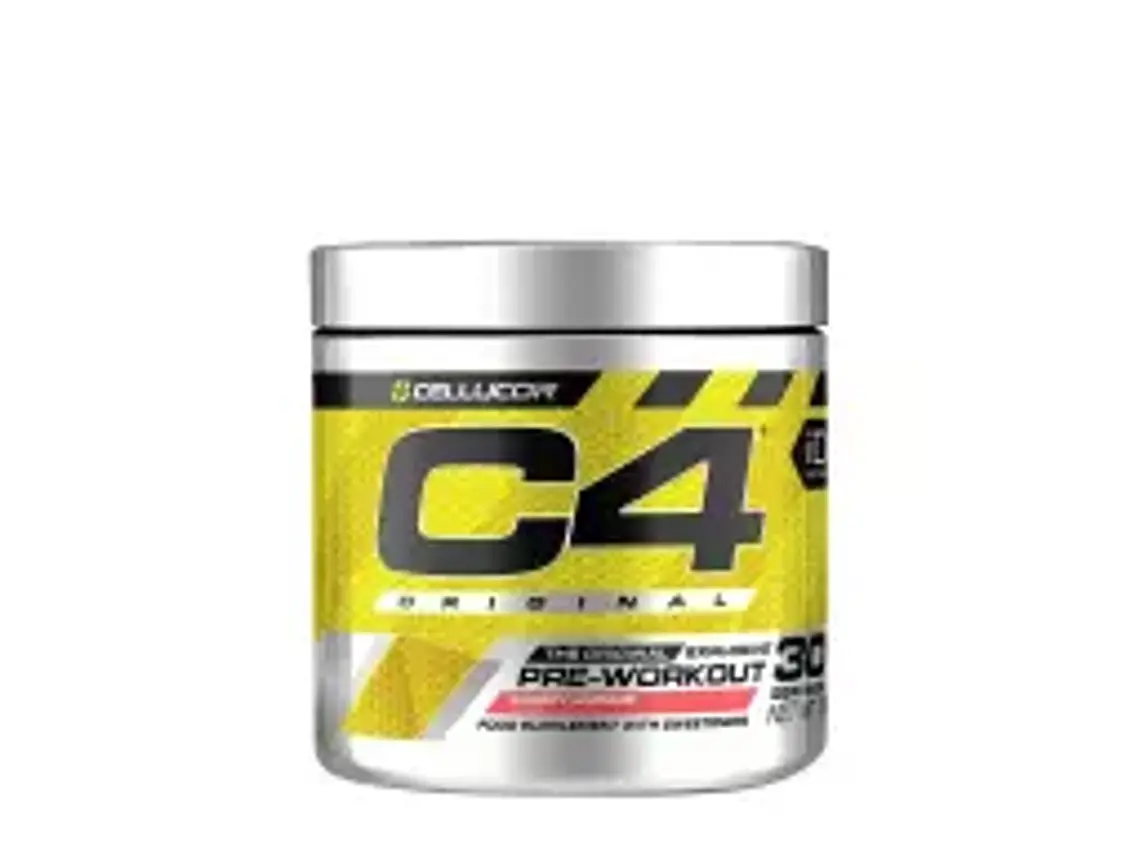 C4 Original 30 doses 198g Cellucor 1