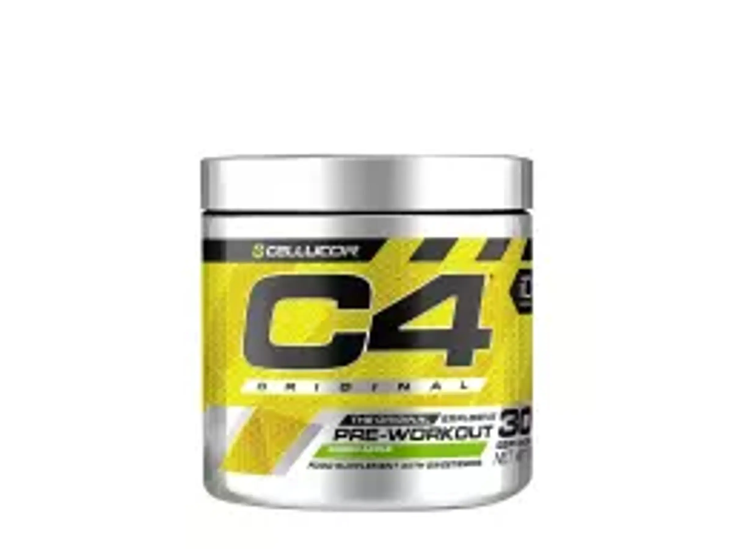 C4 Original 30 doses 198g Cellucor 2